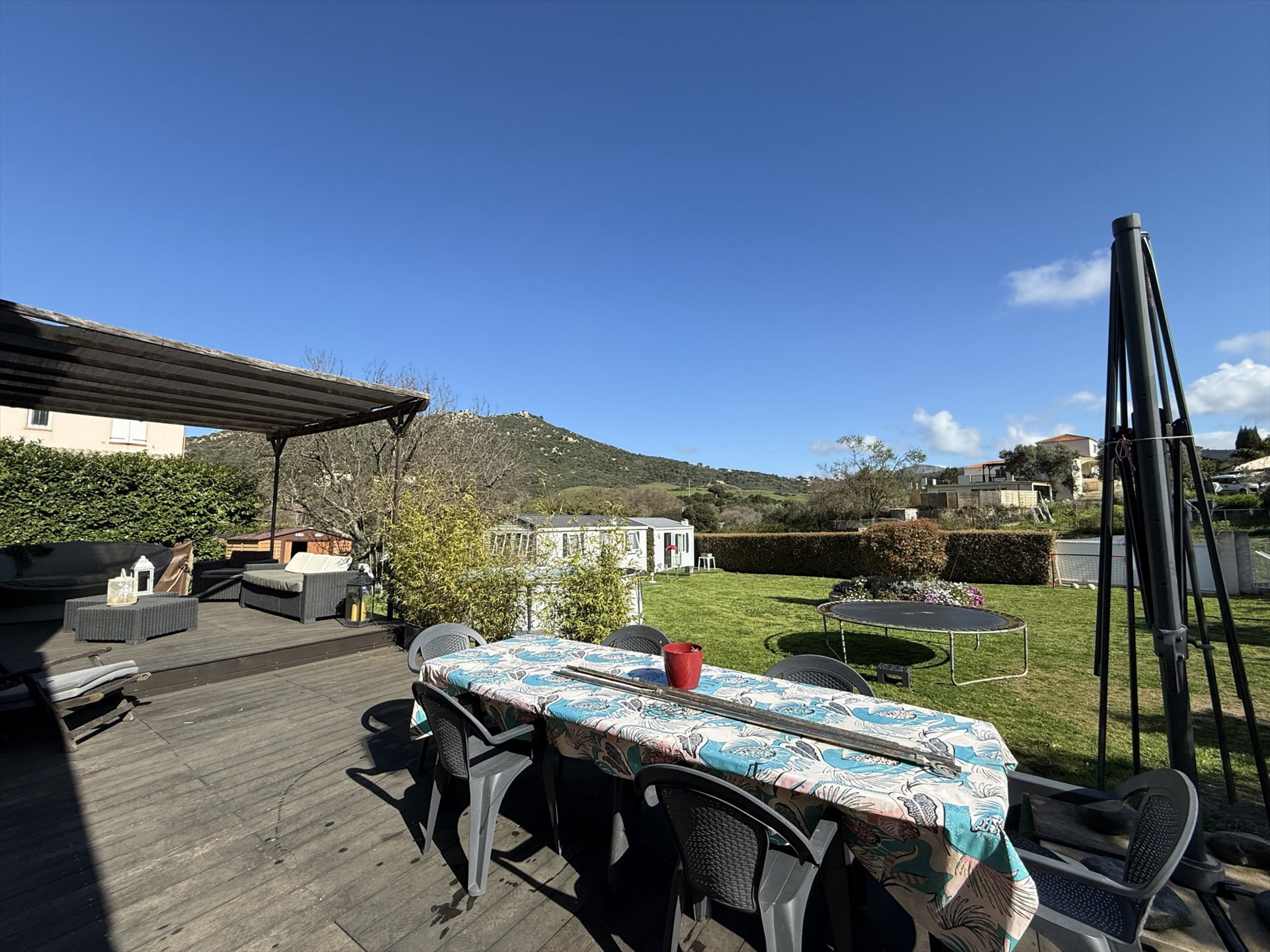 Maison à vendre, 106m², Alata