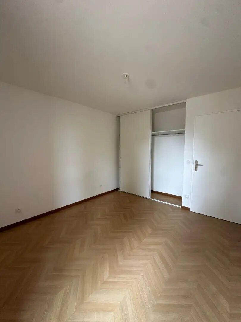 Appartement à louer, 63m², Saintry-sur-Seine