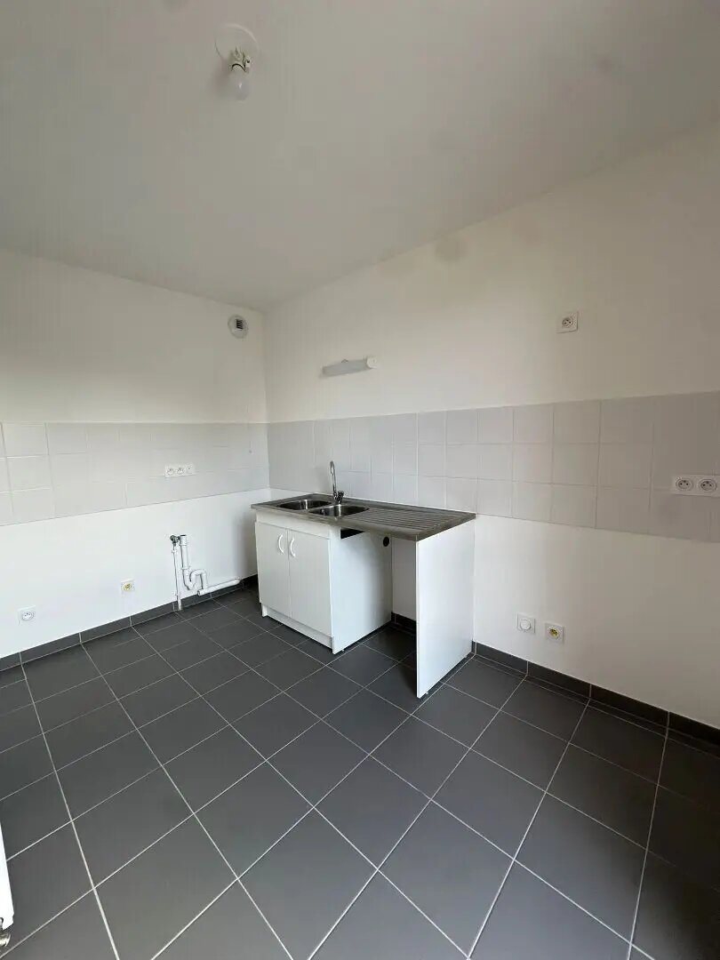 Appartement à louer, 63m², Saintry-sur-Seine
