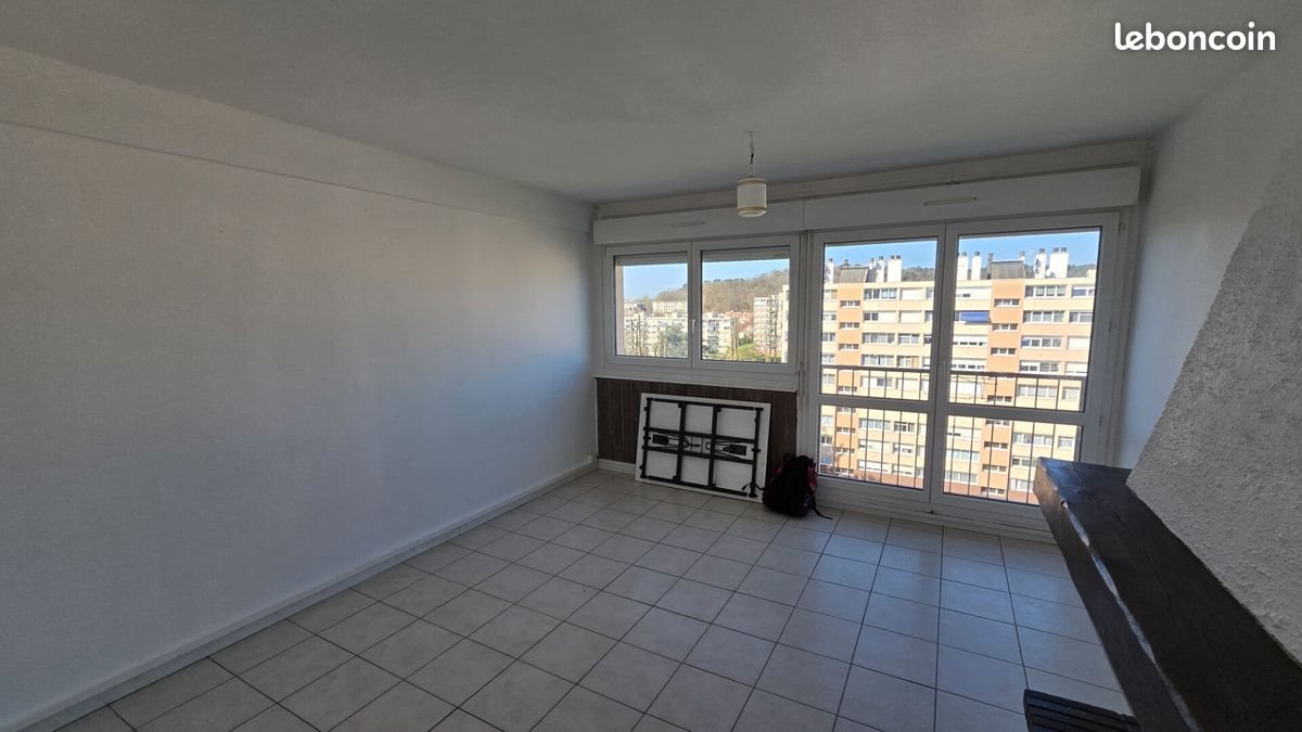 Appartement à vendre, 56m², Avon