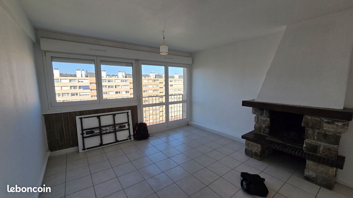 Appartement à vendre, 56m², Avon