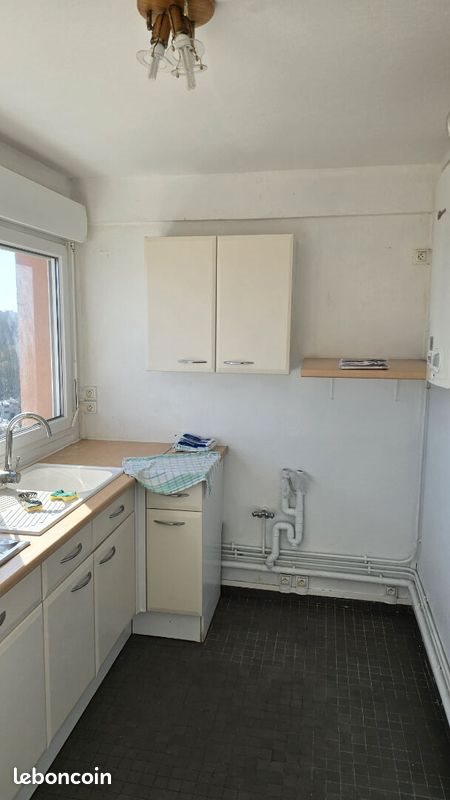 Appartement à vendre, 56m², Avon
