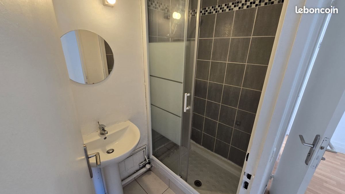 Appartement à vendre, 56m², Avon