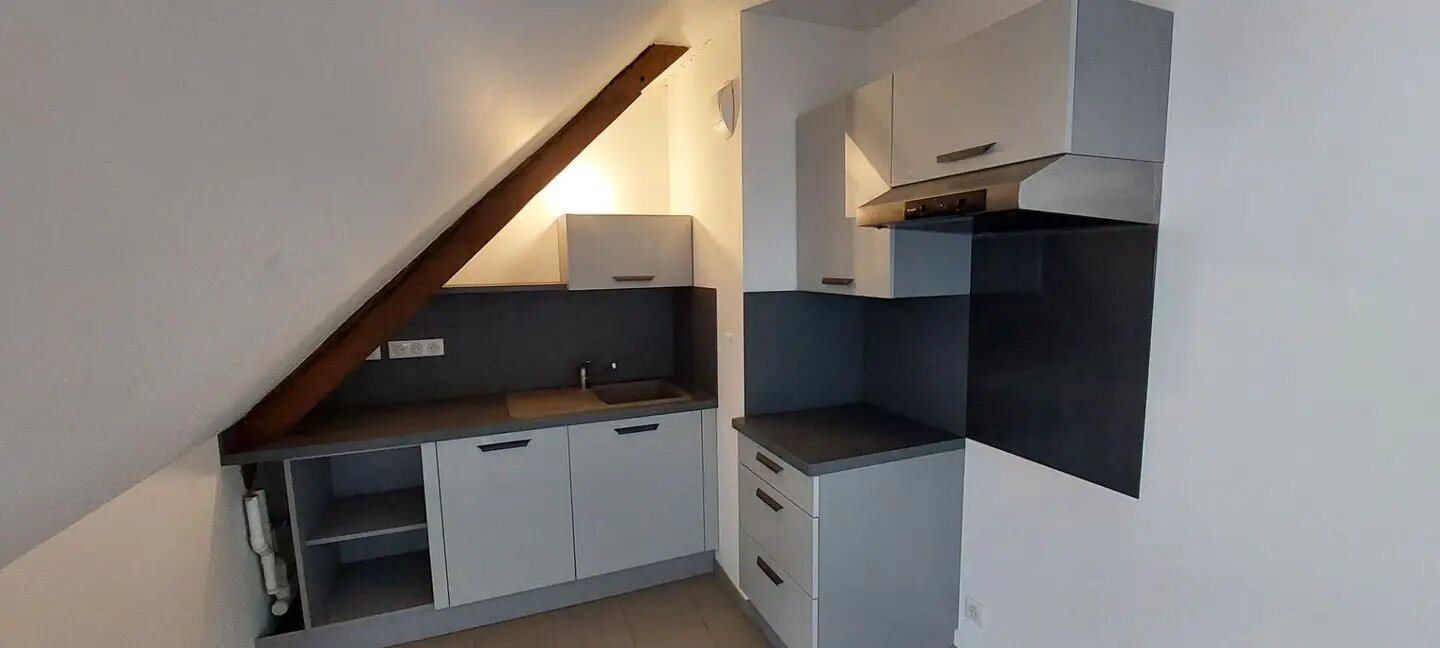 Appartement à louer, 42m², Fontenay-Trésigny