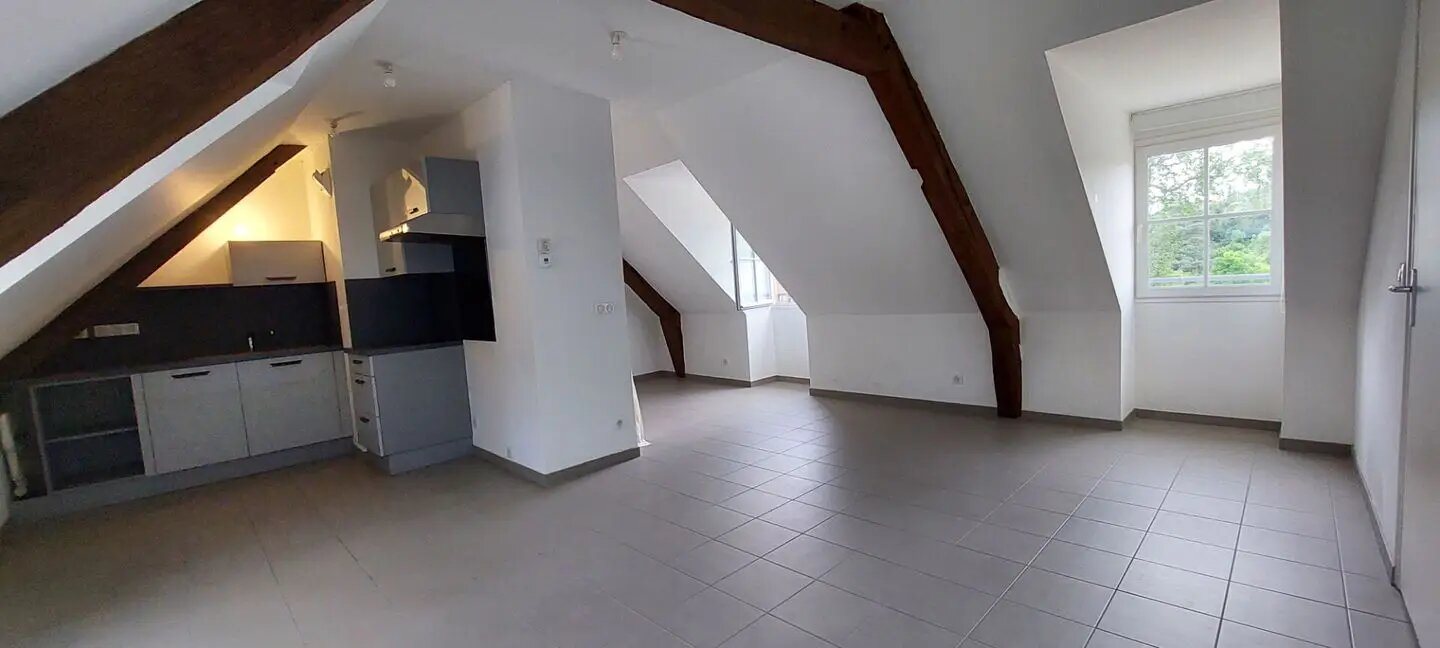 Appartement à louer, 42m², Fontenay-Trésigny