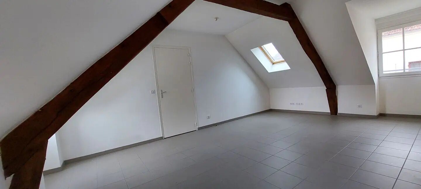 Appartement à louer, 42m², Fontenay-Trésigny
