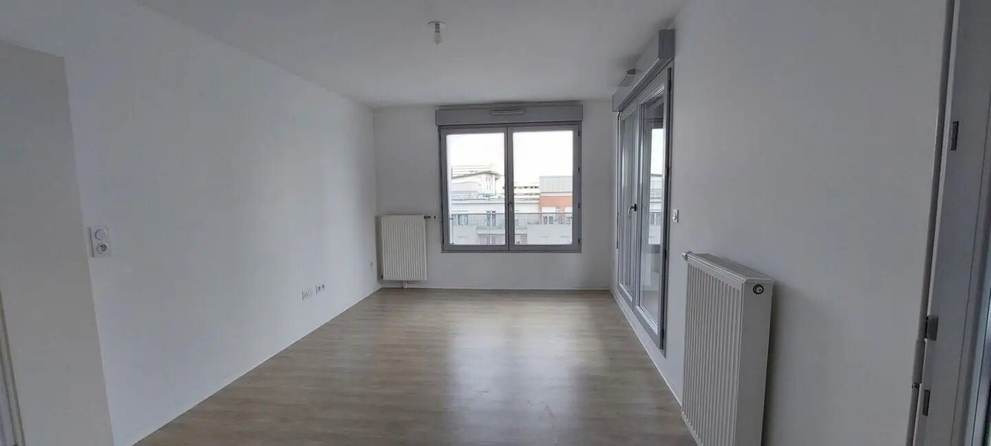 Appartement à louer, 63m², Evry