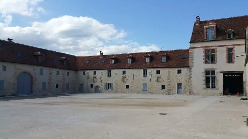 Appartement à louer, 54m², Fontenay-Trésigny