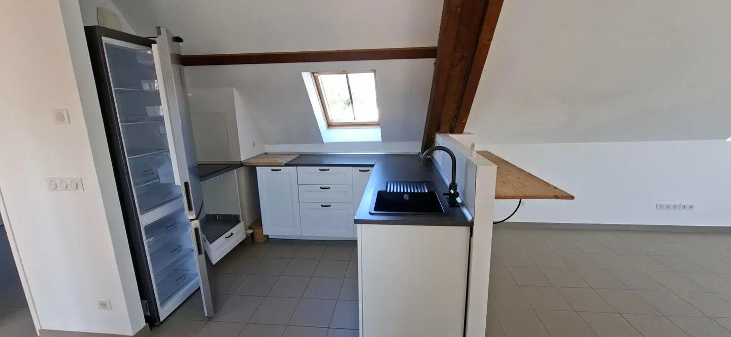 Appartement à louer, 54m², Fontenay-Trésigny
