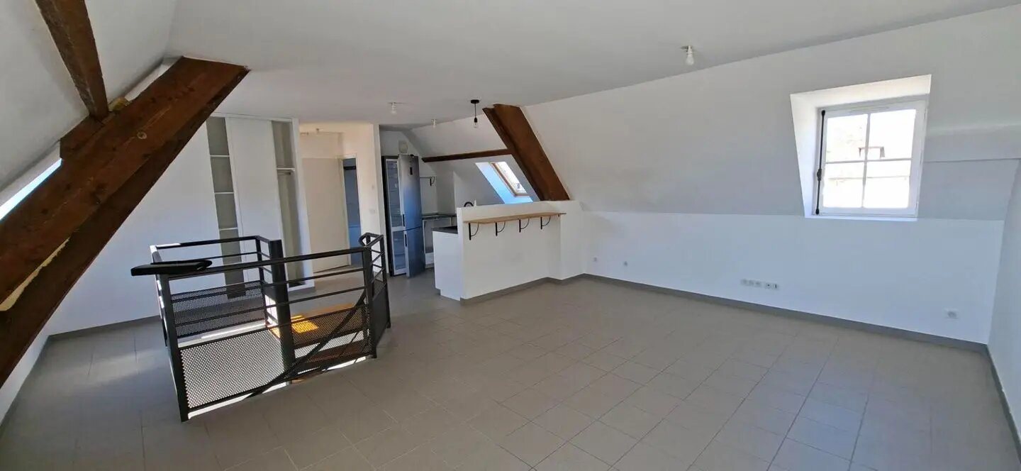 Appartement à louer, 54m², Fontenay-Trésigny