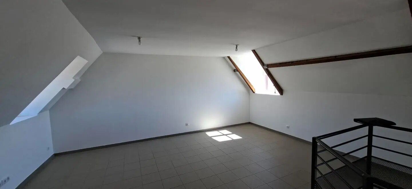 Appartement à louer, 54m², Fontenay-Trésigny