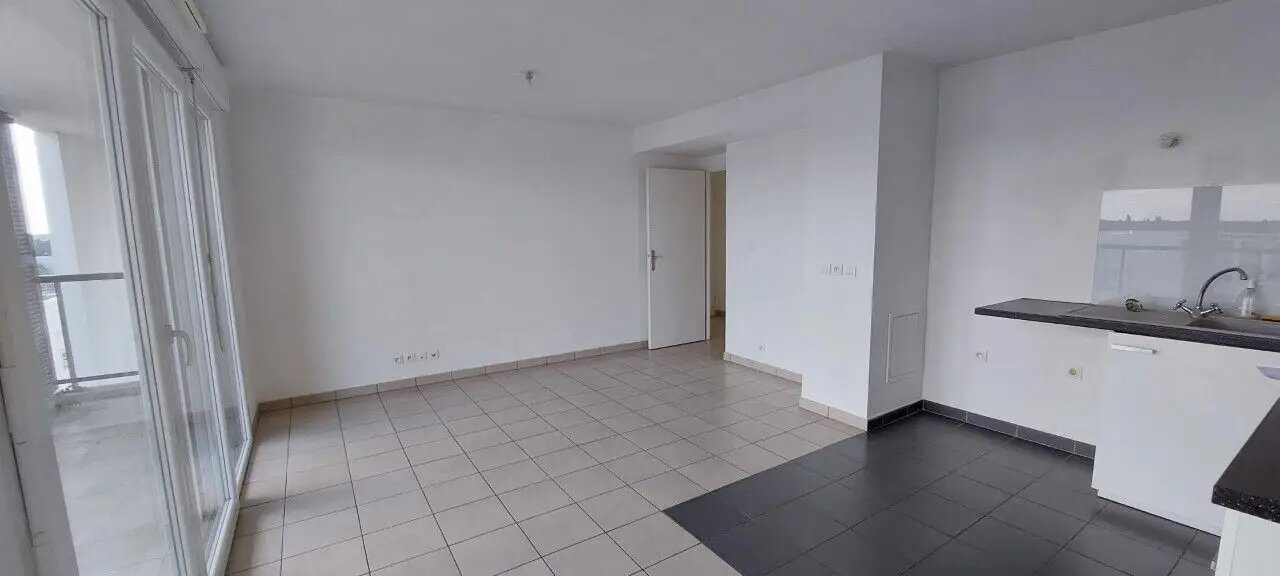 Appartement à louer, 59m², Évry-Courcouronnes