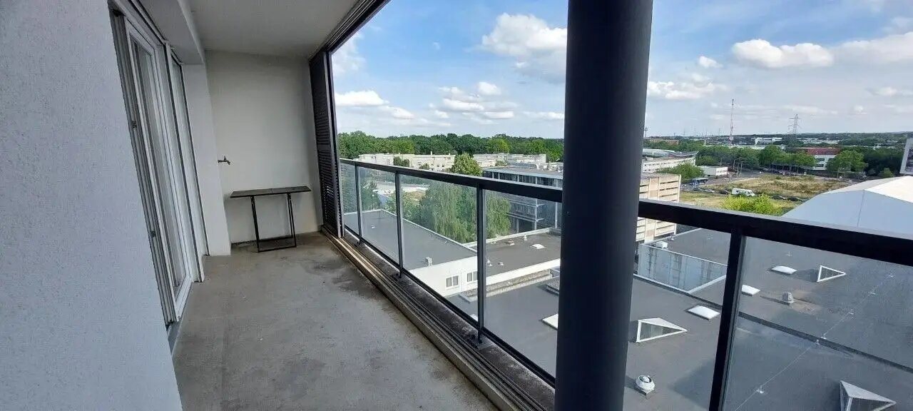 Appartement à louer, 59m², Évry-Courcouronnes