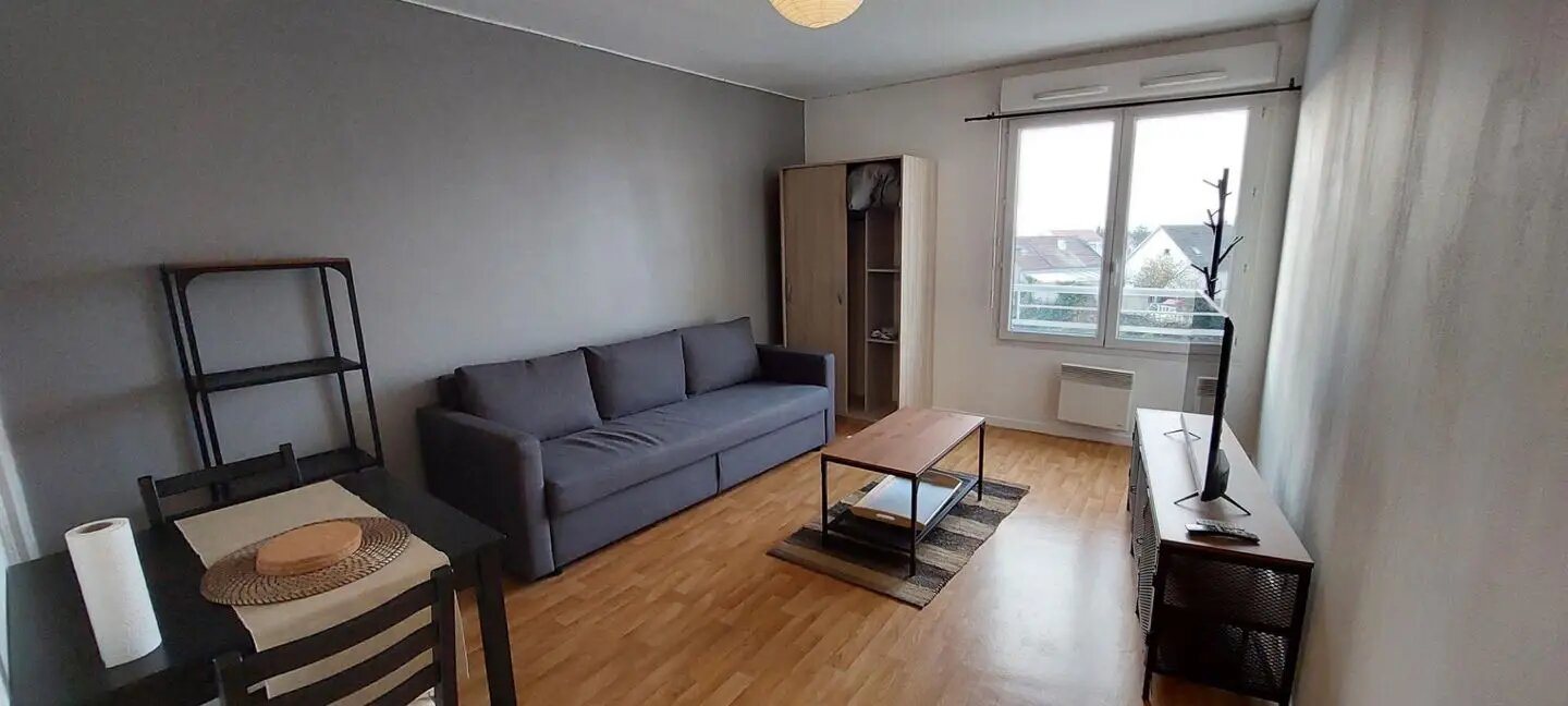 Appartement à louer, 23m², Corbeil-Essonnes