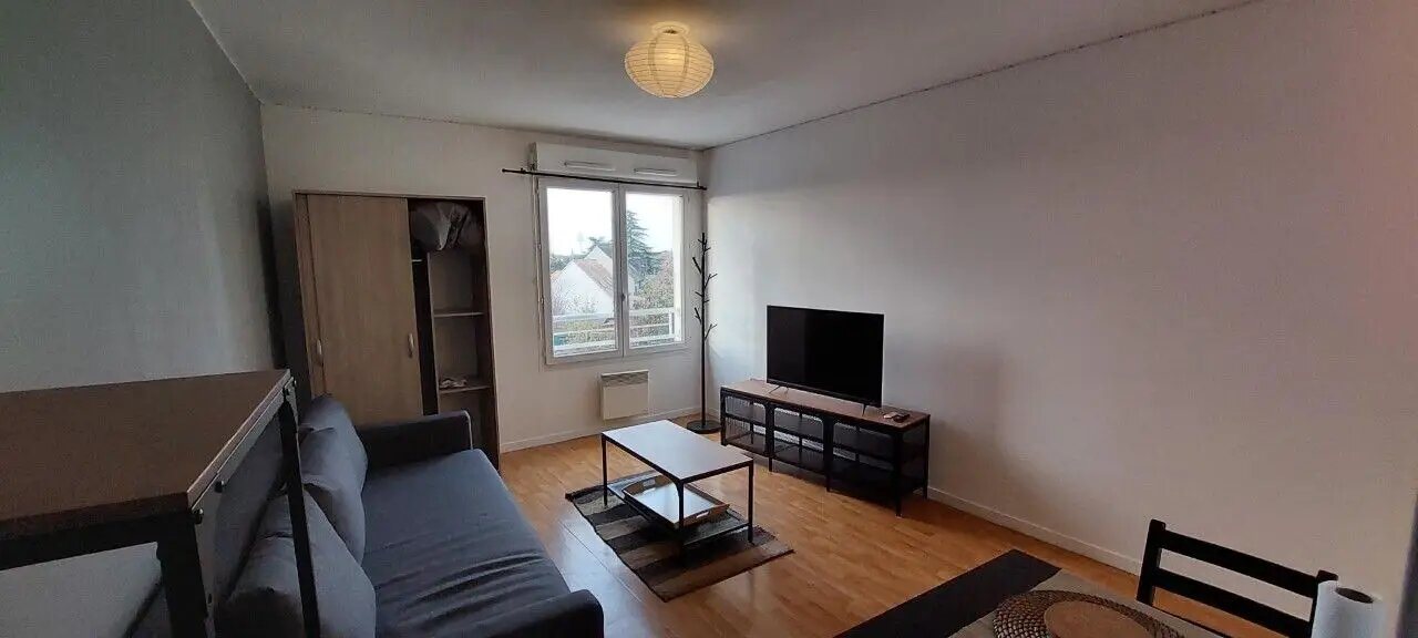Appartement à louer, 23m², Corbeil-Essonnes