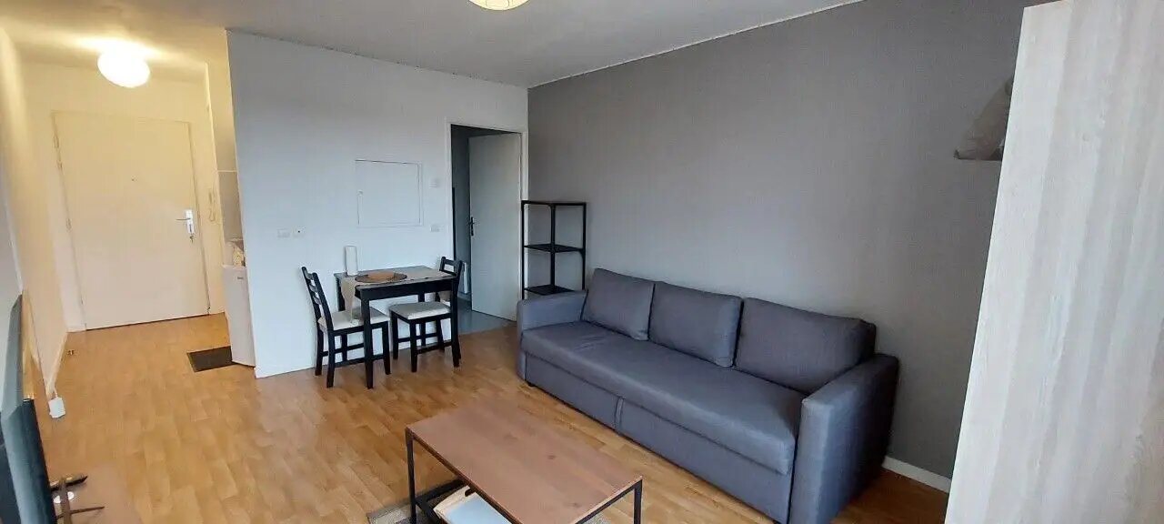 Appartement à louer, 23m², Corbeil-Essonnes