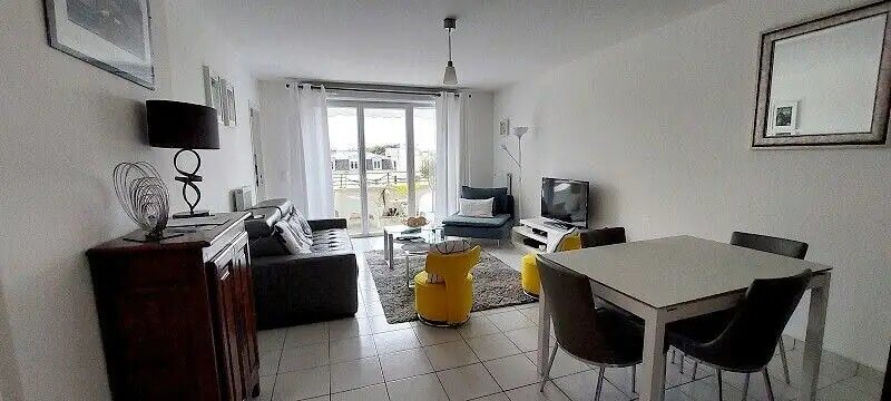 Appartement à louer, 69m², Corbeil-Essonnes