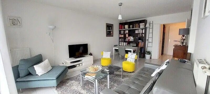 Appartement à louer, 69m², Corbeil-Essonnes
