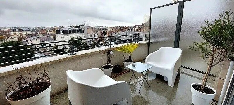 Appartement à louer, 69m², Corbeil-Essonnes
