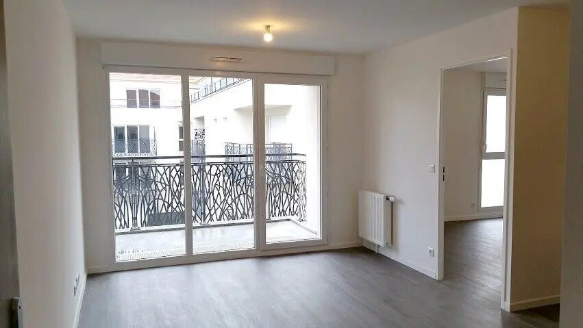 Appartement à louer, 37m², Courcouronnes