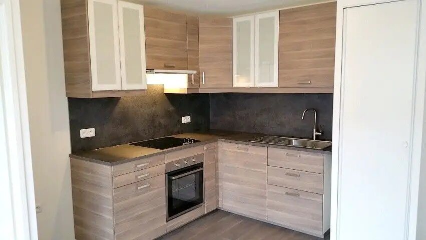 Appartement à louer, 37m², Courcouronnes