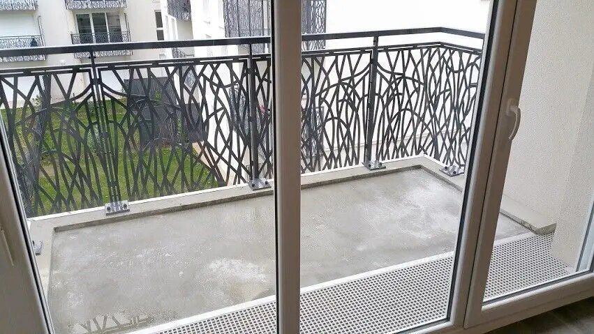 Appartement à louer, 37m², Courcouronnes