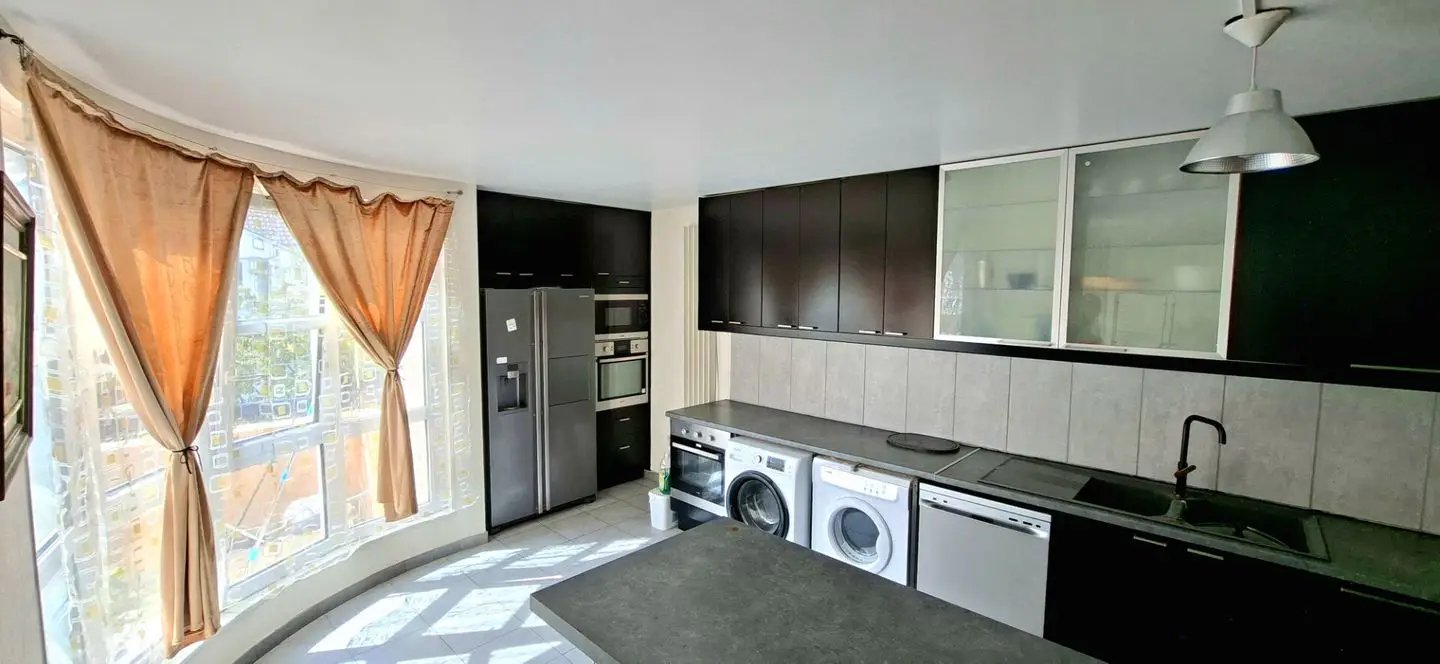 Appartement à vendre, 120m², Evry