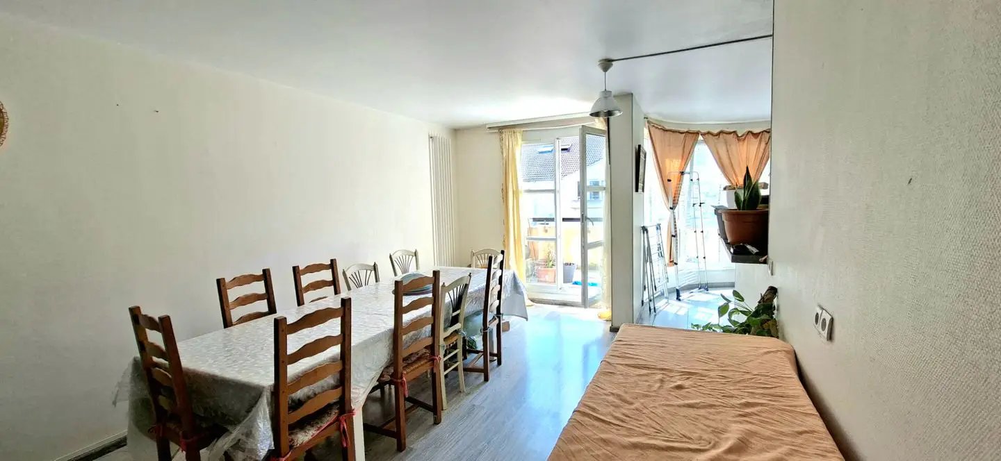 Appartement à vendre, 120m², Evry