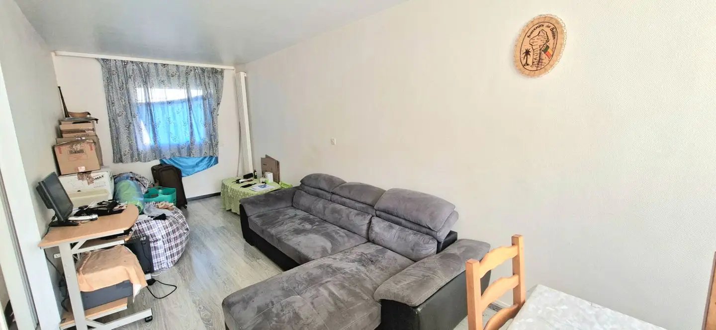 Appartement à vendre, 120m², Evry