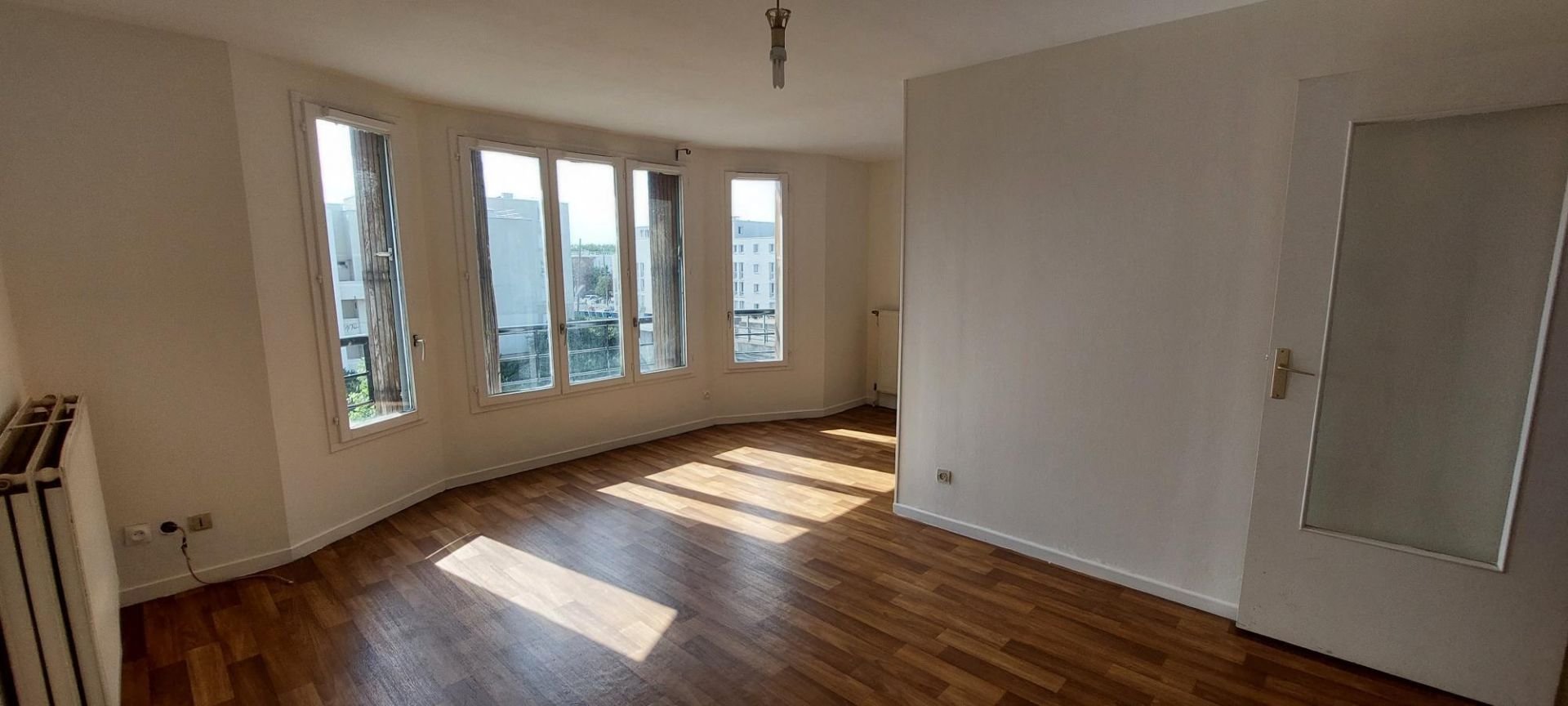 Appartement à vendre, 31m², Courcouronnes