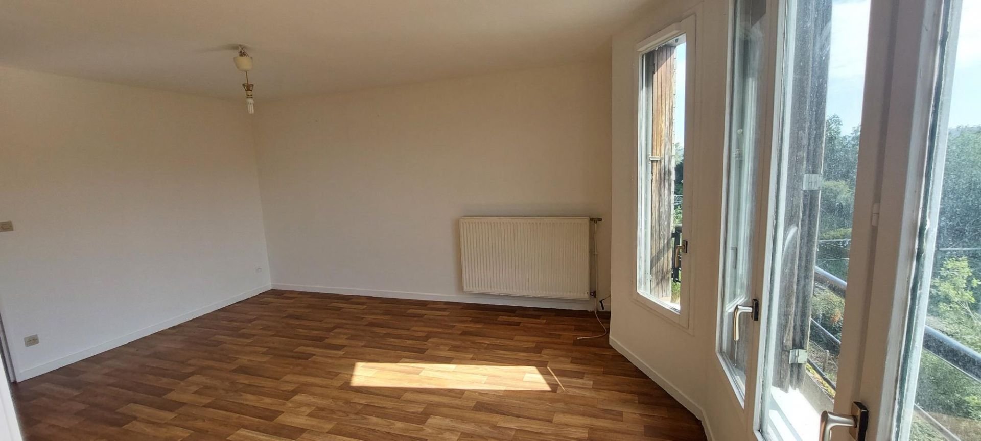 Appartement à vendre, 31m², Courcouronnes