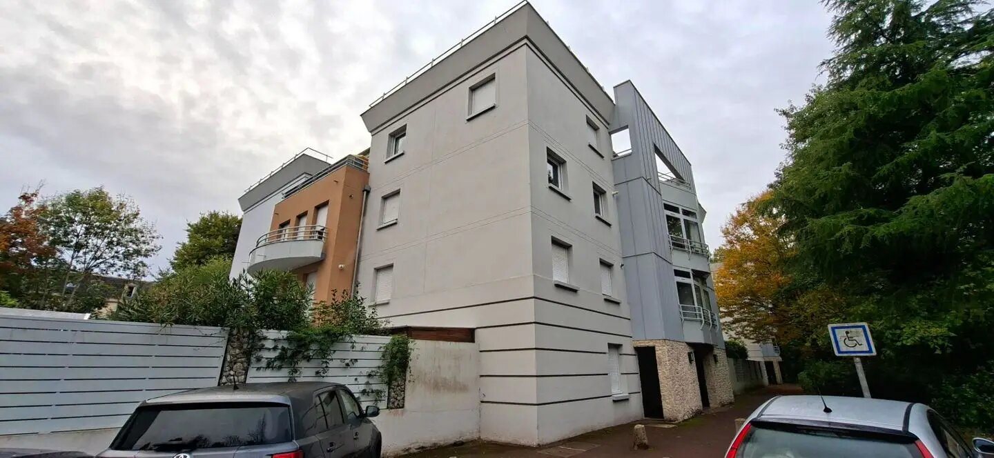 Appartement à louer, 55m², Soisy-sur-Seine
