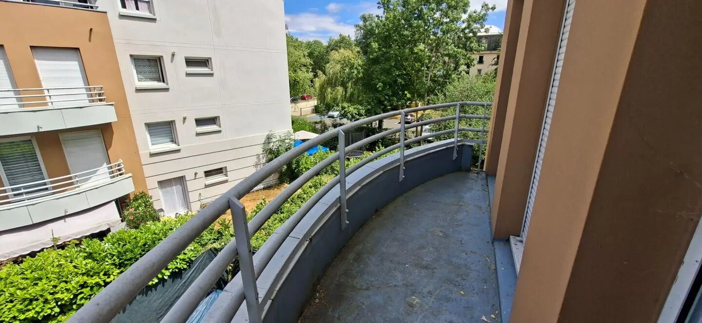 Appartement à louer, 55m², Soisy-sur-Seine