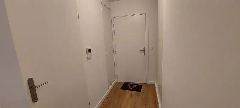 Appartement à louer, 39m², Sainte-Geneviève-des-Bois