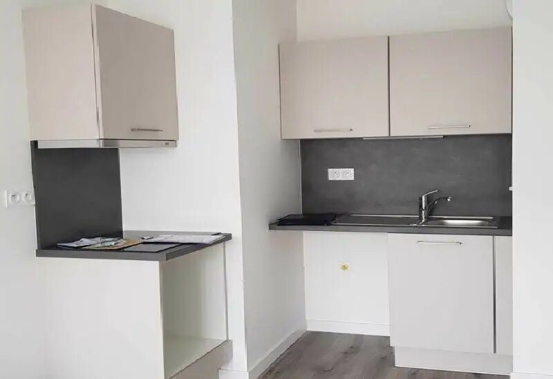 Appartement à louer, 39m², Sainte-Geneviève-des-Bois