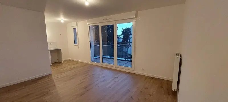 Appartement à louer, 60m², Sainte-Geneviève-des-Bois