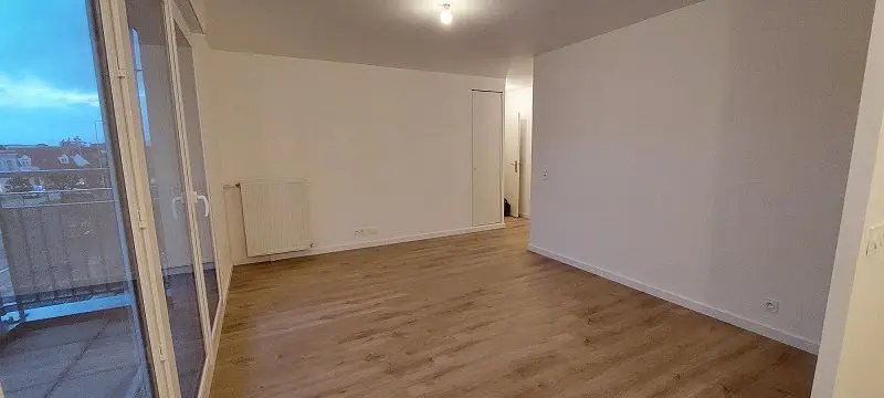 Appartement à louer, 60m², Sainte-Geneviève-des-Bois