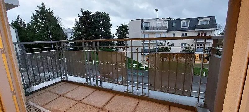 Appartement à louer, 60m², Sainte-Geneviève-des-Bois
