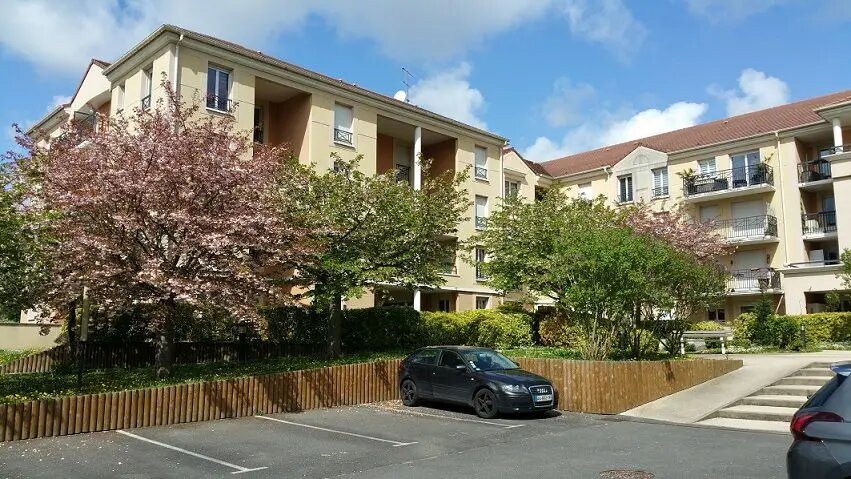 Appartement à louer, 48m², Corbeil-Essonnes