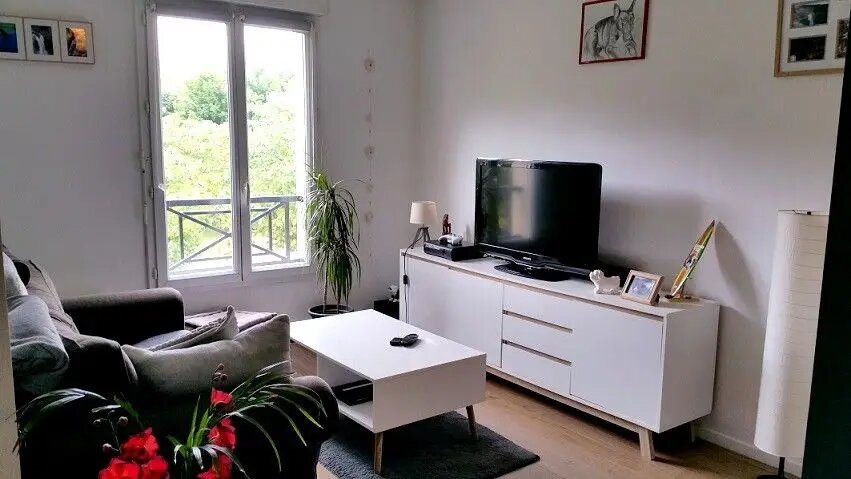 Appartement à louer, 48m², Corbeil-Essonnes