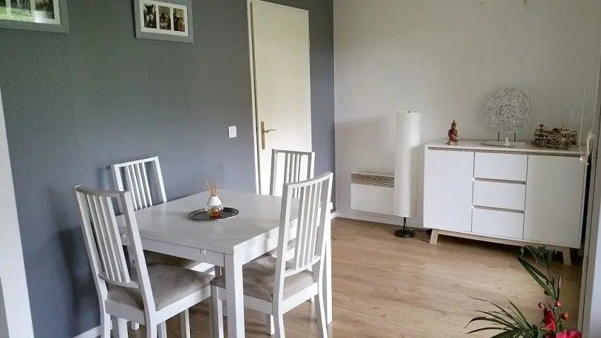 Appartement à louer, 48m², Corbeil-Essonnes