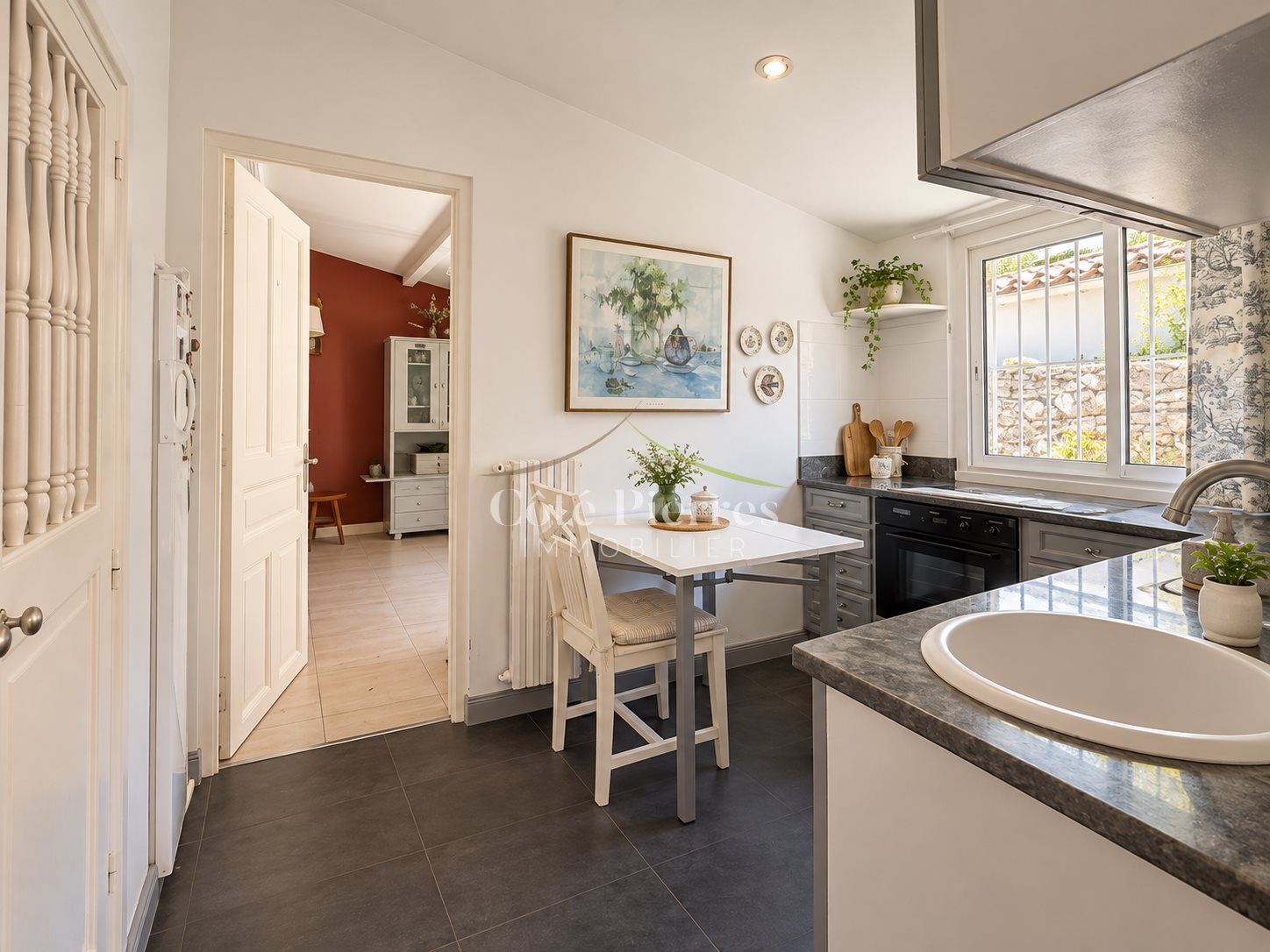 Maison à vendre, 4m², Nîmes