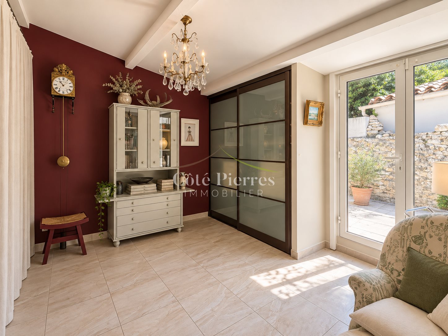 Maison à vendre, 4m², Nîmes