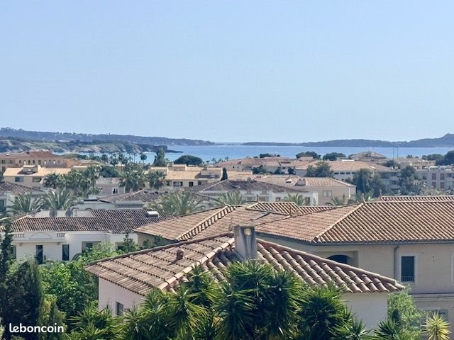 Appartement à vendre, 107m², Sanary-sur-Mer