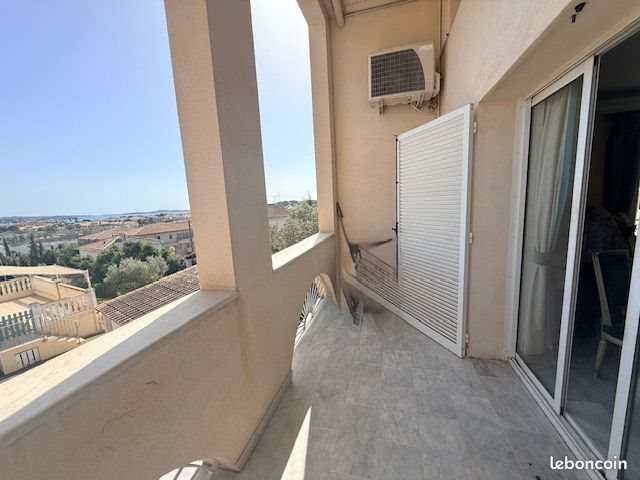 Appartement à vendre, 107m², Sanary-sur-Mer