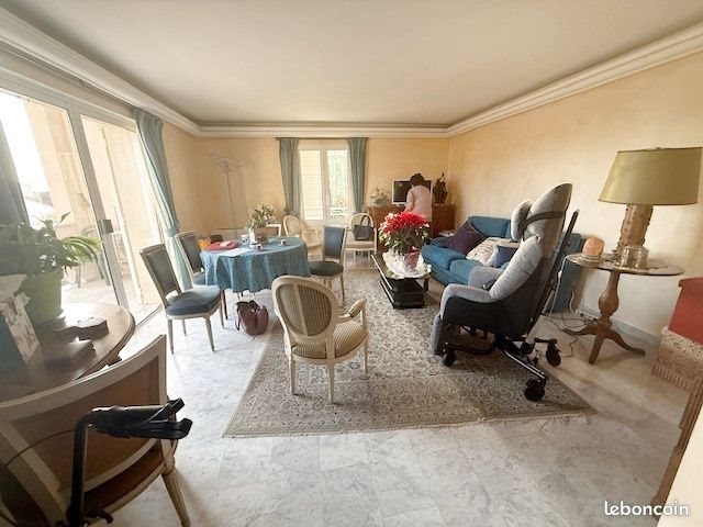 Appartement à vendre, 107m², Sanary-sur-Mer