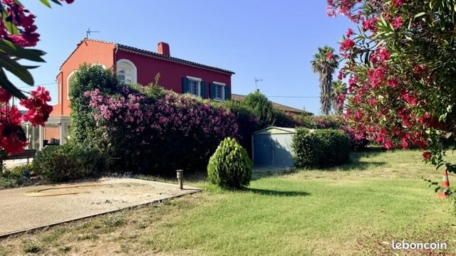 Maison à vendre, 100m², La Crau