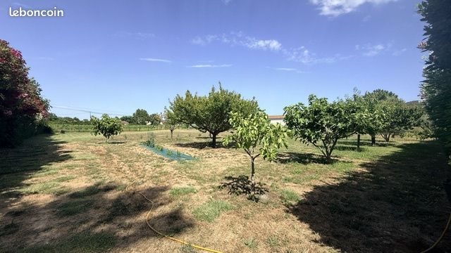 Maison à vendre, 100m², La Crau
