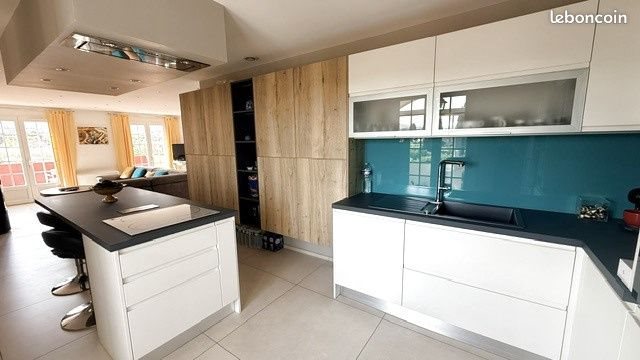Maison à vendre, 100m², La Crau