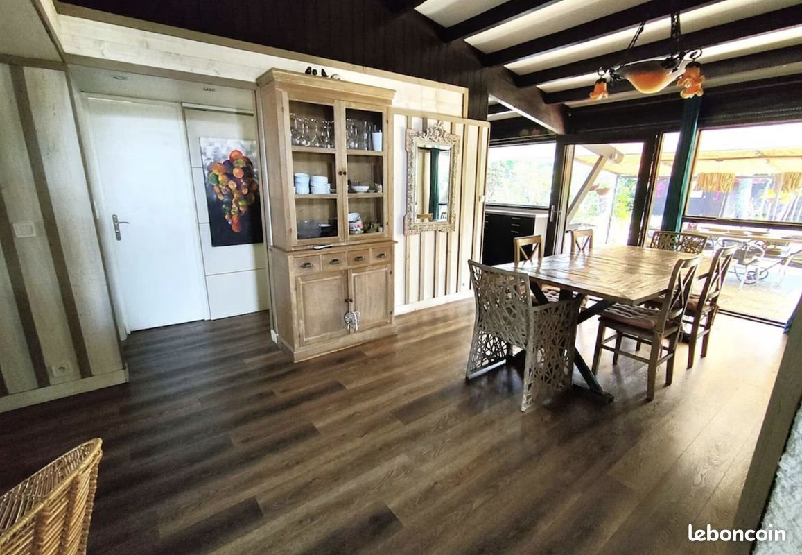 Maison à vendre, 95m², Lège-Cap-Ferret